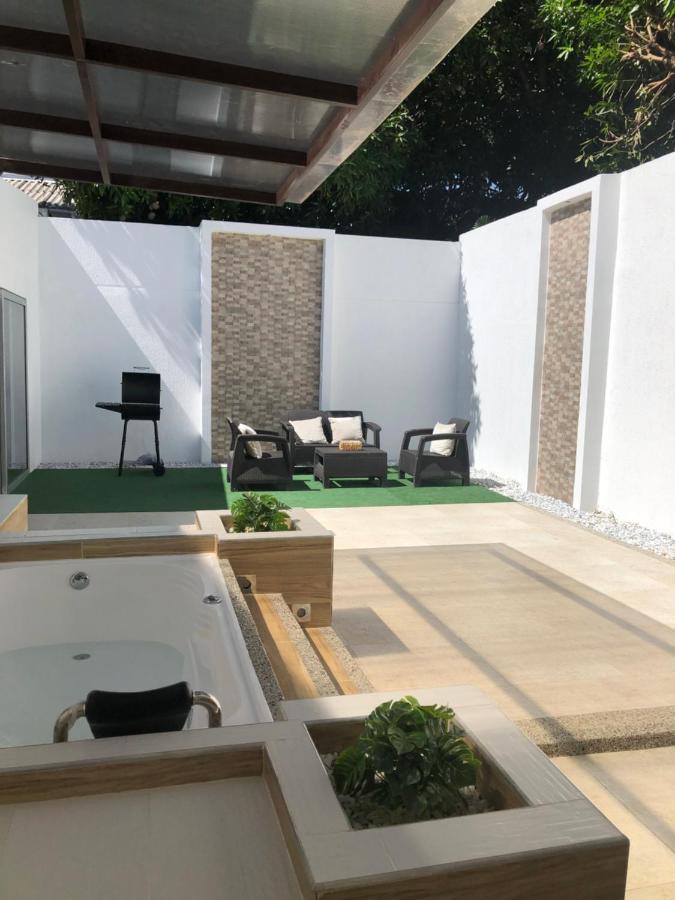 Casa Lourdes Valledupar Exterior foto