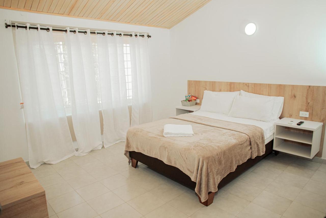 Casa Lourdes Valledupar Exterior foto