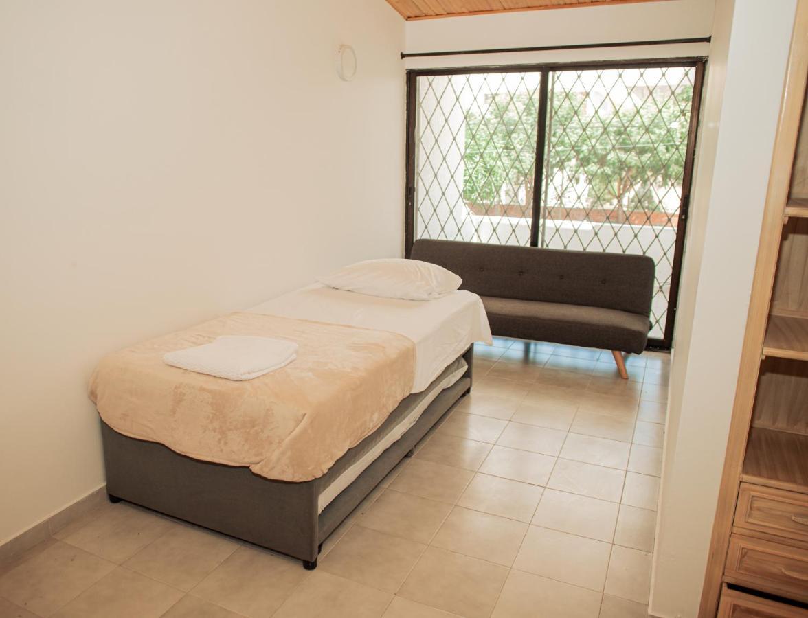 Casa Lourdes Valledupar Exterior foto