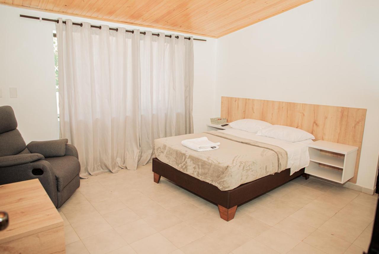 Casa Lourdes Valledupar Exterior foto