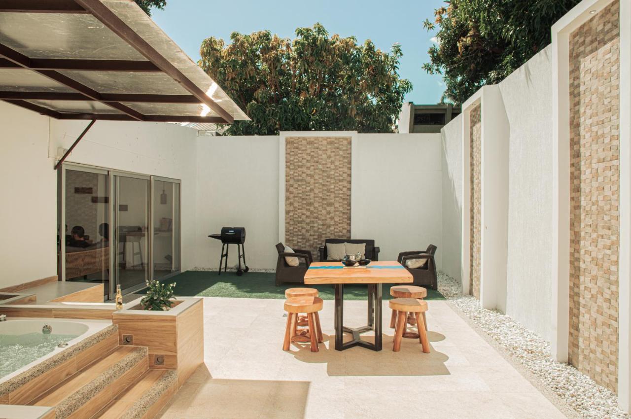 Casa Lourdes Valledupar Exterior foto