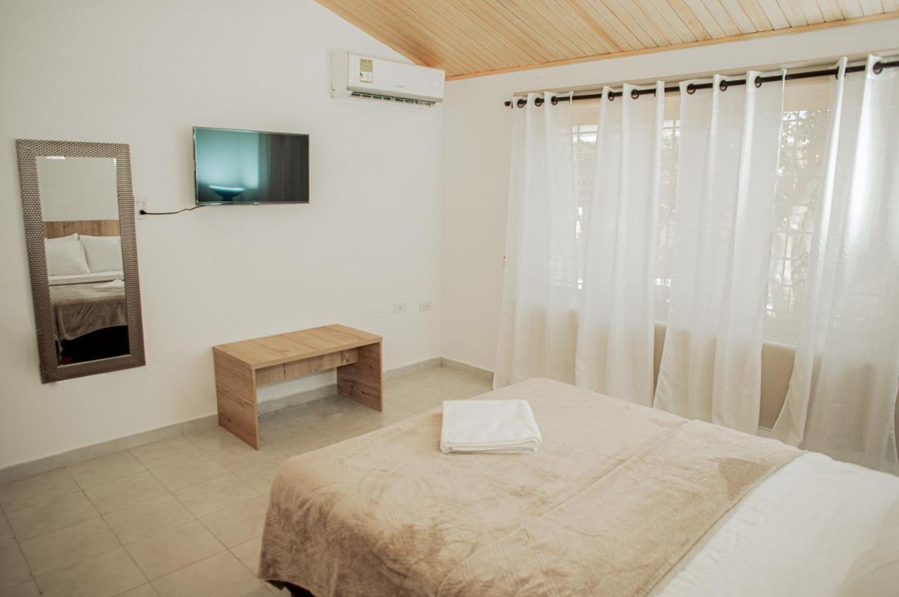 Casa Lourdes Valledupar Exterior foto